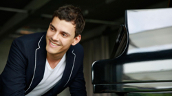 Aaron Pilsan, Foto: Marie Staggat